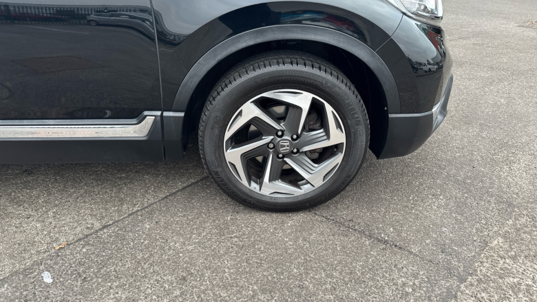 Honda CR-V 1.5 VTEC Turbo EX 5dr CVT Petrol Estate